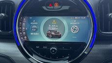 MINI Countryman 2.0 Cooper S Exclusive 5dr Auto Petrol Hatchback